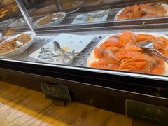 -上海兴国宾馆香樟园西餐厅