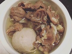 -八合里牛肉火锅(八合里总店)