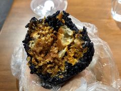 乌饭-芳婆糕团店(王府大街店)