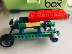 -瓦力工厂机器人·信息学奥赛·科技特长生·人工智能(亦庄校区)