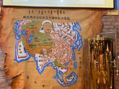 -老阿妈蒙古村·蒙古包·草原文化·歌舞表演(老君堂店)