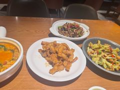 -吕氏疙瘩汤·新鲁菜(济南万象城店)