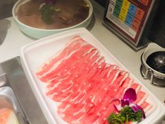-香天下·四川火锅(安镇大润发店)