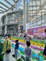 -欧酷世界动力星球(王府井奥莱UP TOWN店)