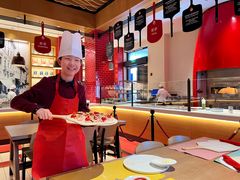 -城市大道红炉披萨烘焙坊