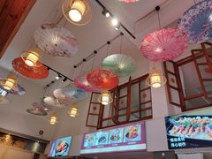 -山水茶艺馆·点心粤菜·30年老字号