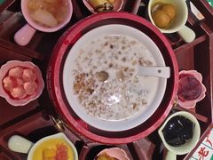 -五条人糖水铺(光谷世界城店)