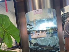 -老船舫·现做活鲜鱼馆(东郊记忆店)