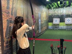 -都市枪神实弹射击俱乐部