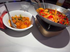 -匠熙小馆(崇文门店)