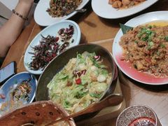 -雀舞云南菜(天津天河城购物中心店)