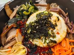 -服务大楼冷面(延大店)