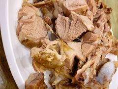 -清真益鑫羊肉手抓馆(南大街店)