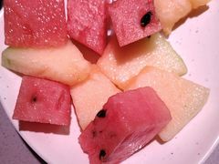 -丰茂烤串(全国首店)