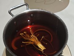 -呷哺呷哺 黄金牧场 (新中关购物中心店)