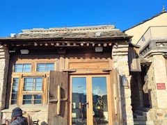 -云端咖啡(山顶教堂店)