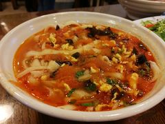 -晋麦香刀削面(光彩路店)