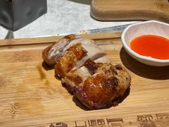 -俄士厨房(环球港店)