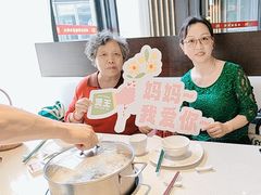 -煲王粤菜餐厅(中侨中心店)