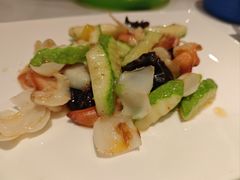 -广州塔晖粤轩中餐厅