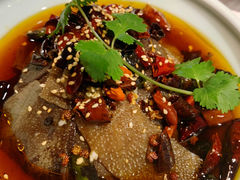 -拈菜(观音桥阳光世纪店)