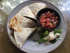 辣墨西哥牛肉饼-萨尔瓦多Salvador's