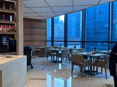 -TABLE·味西餐厅-成都茂业JW万豪酒店