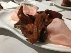 -潮福城潮州大酒楼(湖滨北路店)