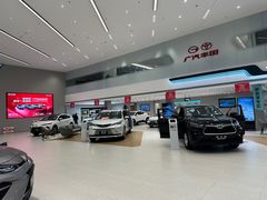 -上海和展广汽丰田4S店(老闵行店)