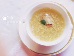-金轩中餐厅 Jin Xuan(浦东丽思卡尔顿酒店)