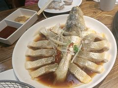 -海味当家·蒸锅海鲜(星海公园店)