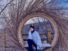 -长白山华美胜地滑雪场