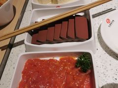 -巴蜀楼外楼火锅(西三路店)