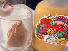 -柠檬树茶餐厅(海雅缤纷城店)