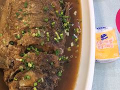 十香大鲤鱼-河南食府(人民路店)