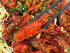 -霹雳火·重庆烧烤·江湖菜(解放碑店)