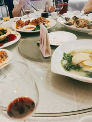 -深圳中洲万豪酒店·宴会厅