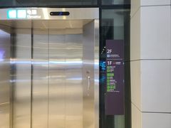 -广州白云国际机场-T2航站楼