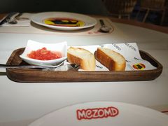 -Mezomd曼索蒂西班牙餐厅(广粤店)