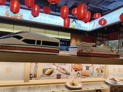 -三禾寿司(君尚店)