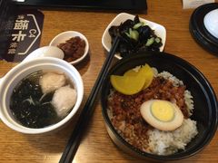 -百事佳烧鸭牛腩(上海虹桥站店)