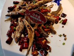 -自己人(九码头店)