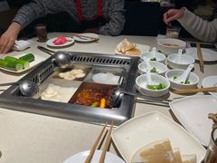 -海底捞火锅(枫蓝国际购物中心店)