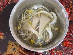 -肥龙火锅(南坪店)