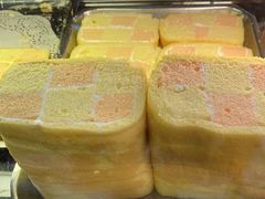 咸格子-思味特(纬一路店)