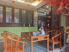 -四海楼(如皋定慧禅寺店)