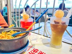 -姐弟俩土豆粉(丰乐路店)