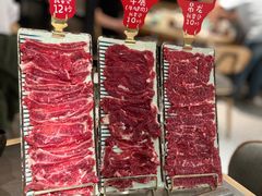 -潮界(虹桥新天地店)