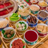 珠海人均50+吃正宗重庆火锅‼️ 甜品免费超可