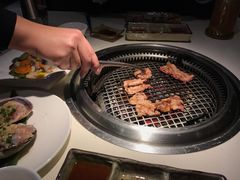 -赤坂亭M9和牛烧肉·日料398放题(万达店)